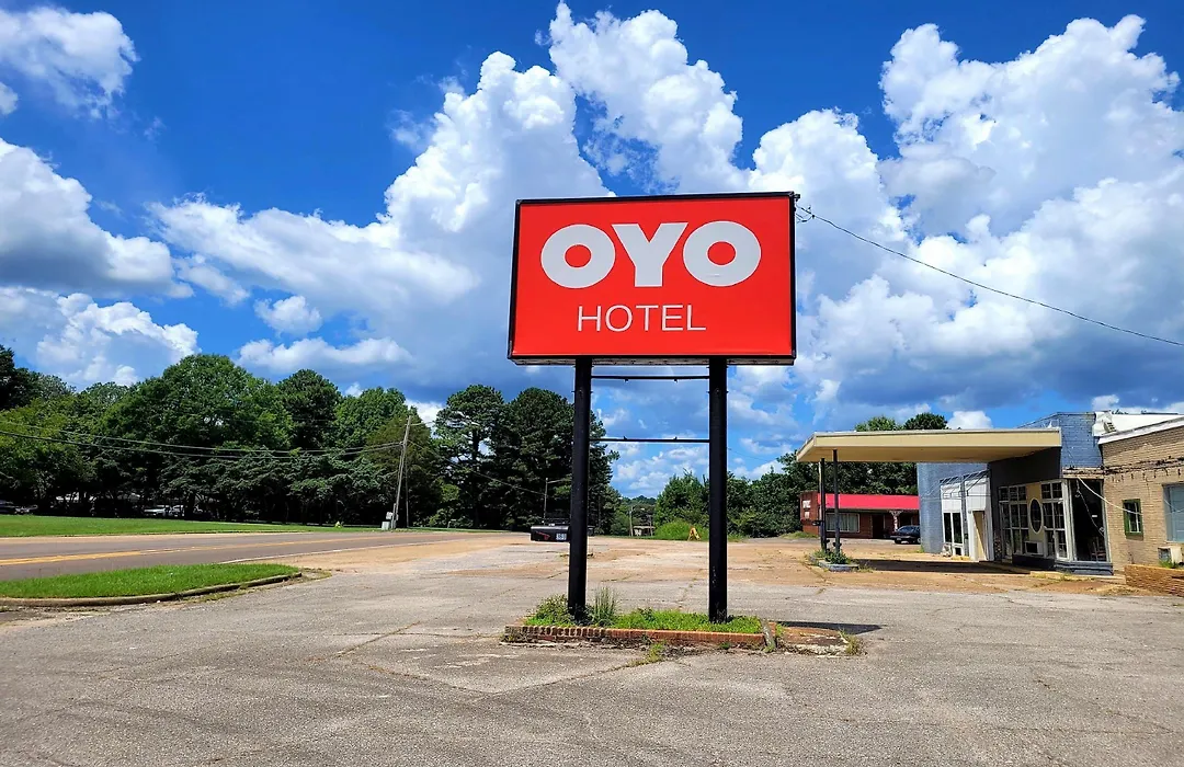 Oyo Hotel Holly Springs Ms-1