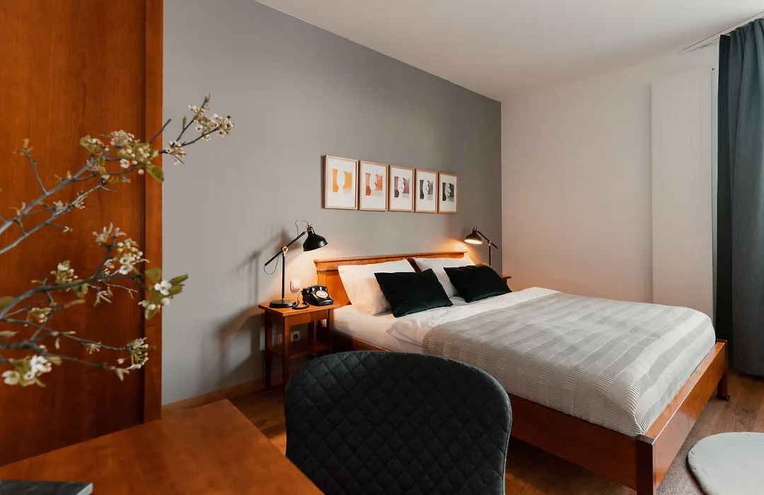 Hotel Esplanade-1