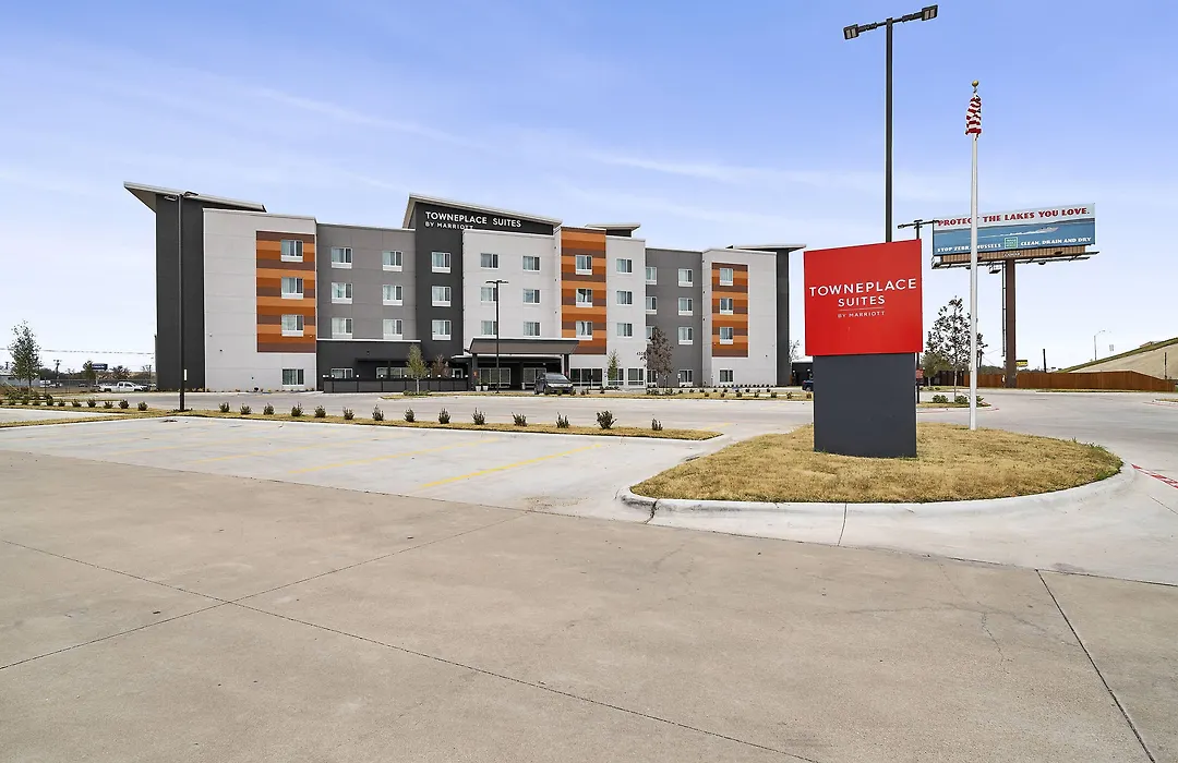 Towneplace Suites Waco Northeast-1
