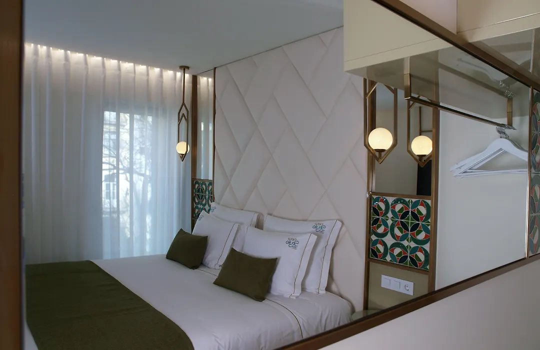 New Style Lisbon Hotel-1