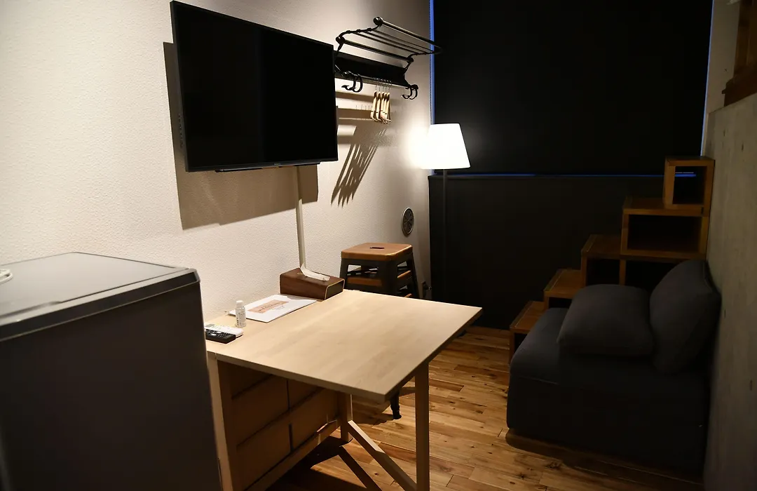 Arcsens Tokyo-1