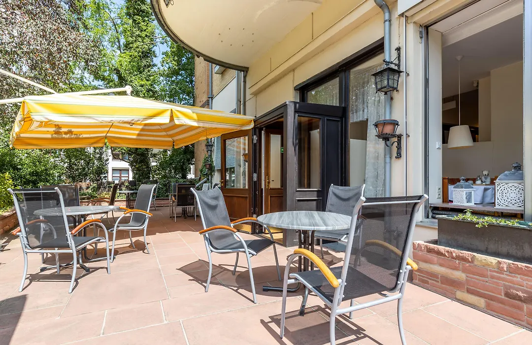 Trip Inn Aschaffenburger Hof-1