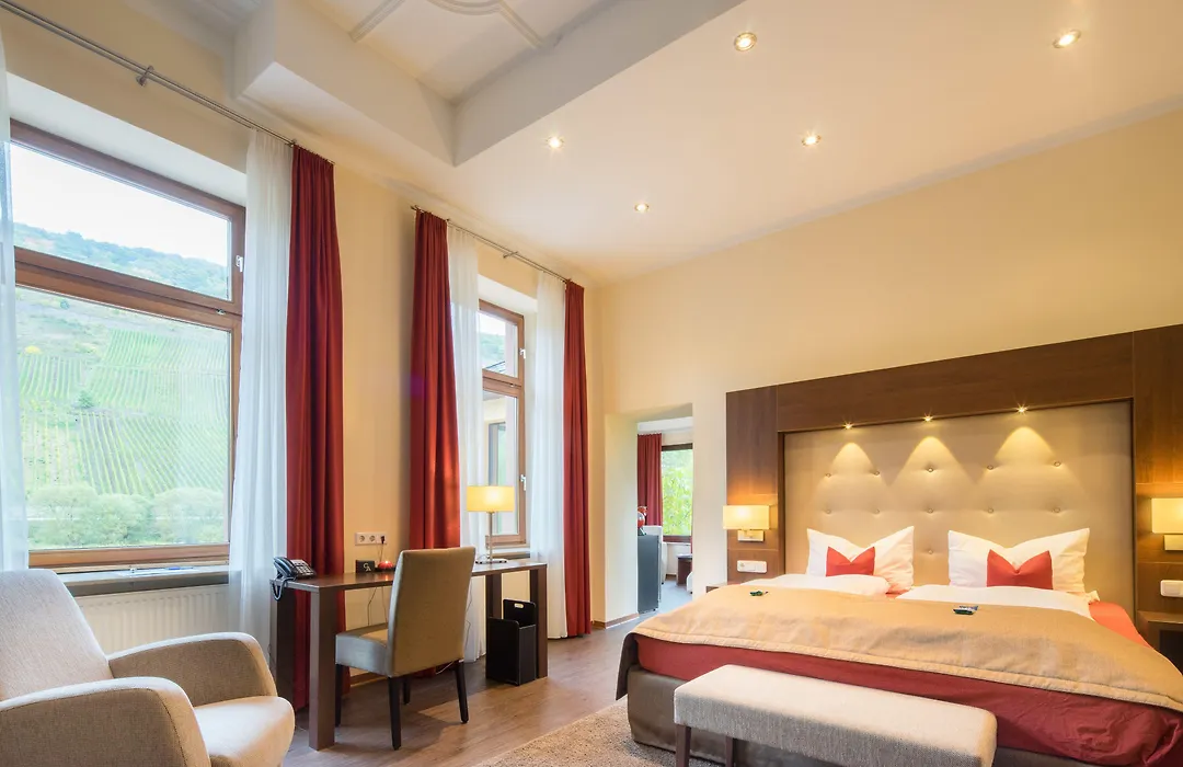 Boutique Hotel Villa Melsheimer-1