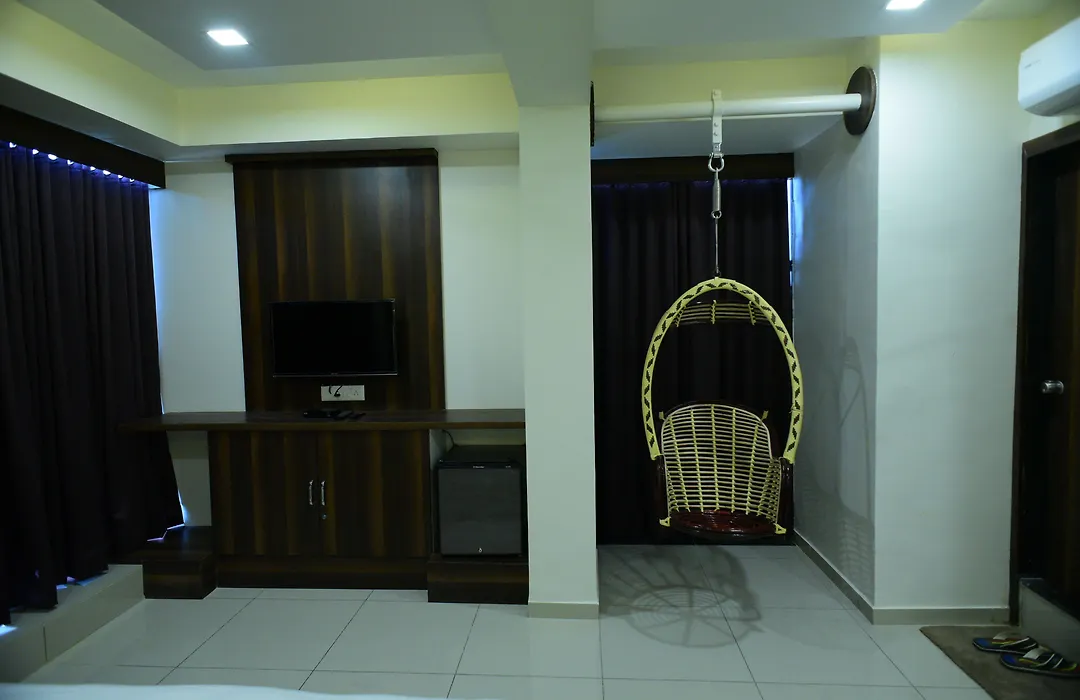Hotel Royal Residency-1