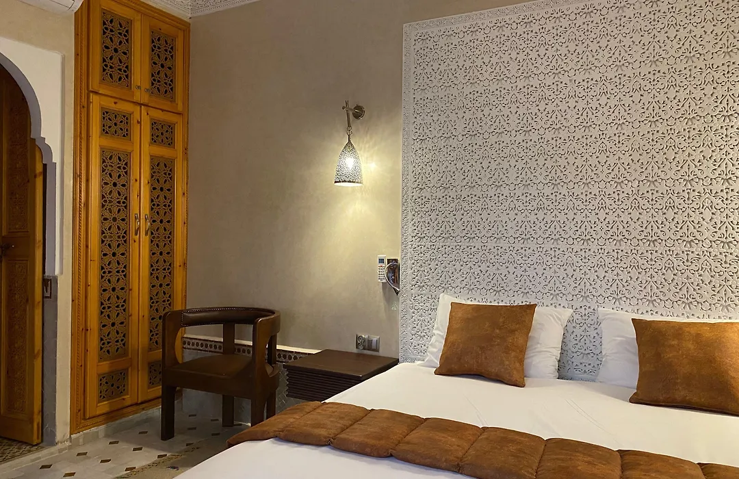 Riad Shajara-1