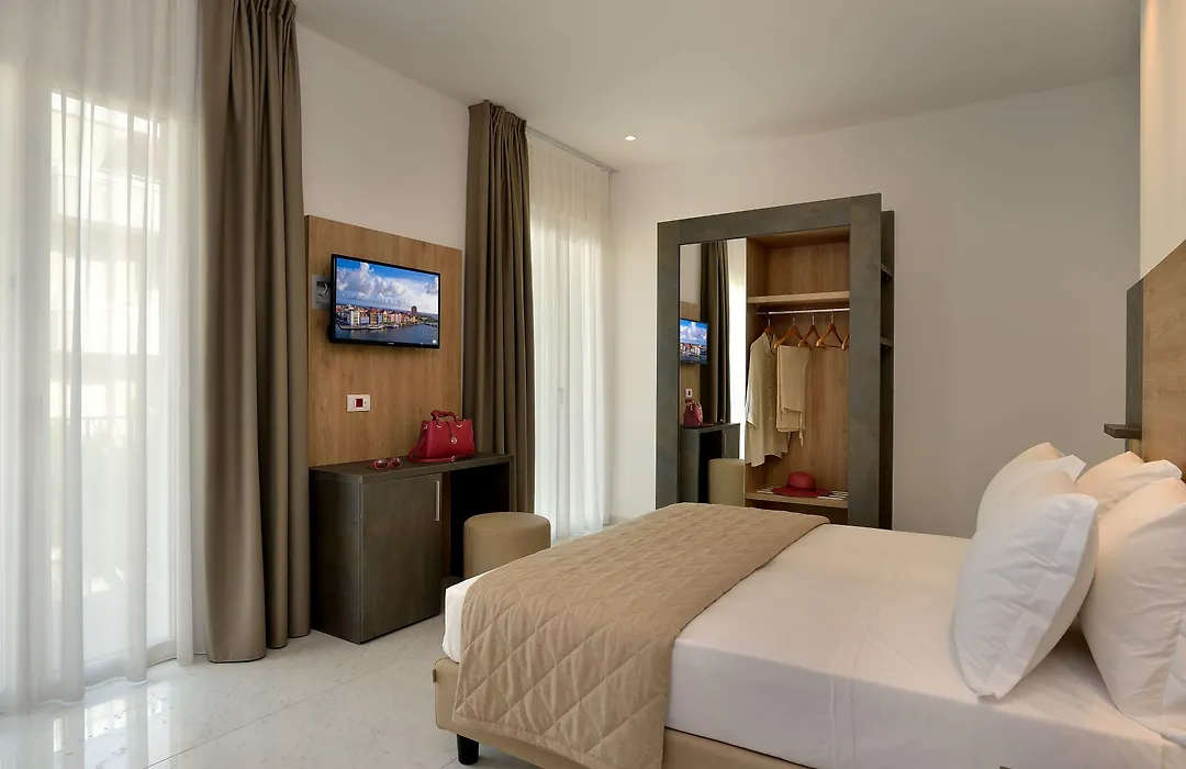 Hotel Ducale-1