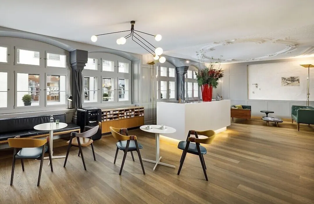 Marktgasse Hotel-1
