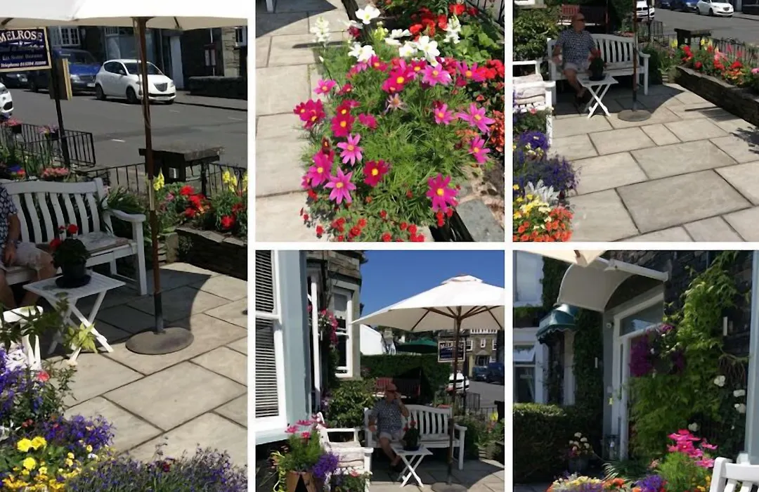 Hillsdale B&B In Ambleside-1