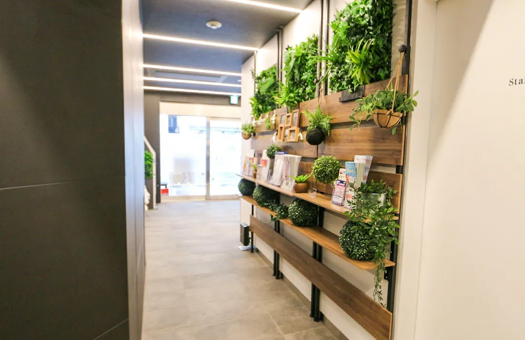 Hotel Livemax Nihonbashi Ningyocho-1