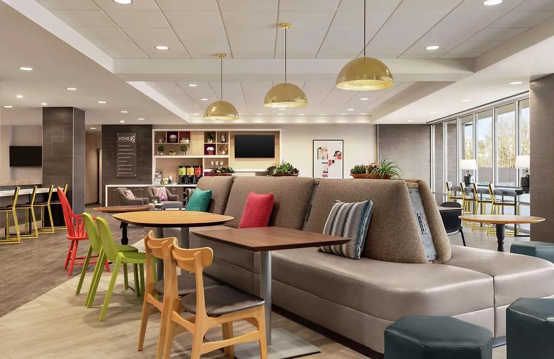 Home2 Suites By Hilton Glen Mills Chadds Ford-1