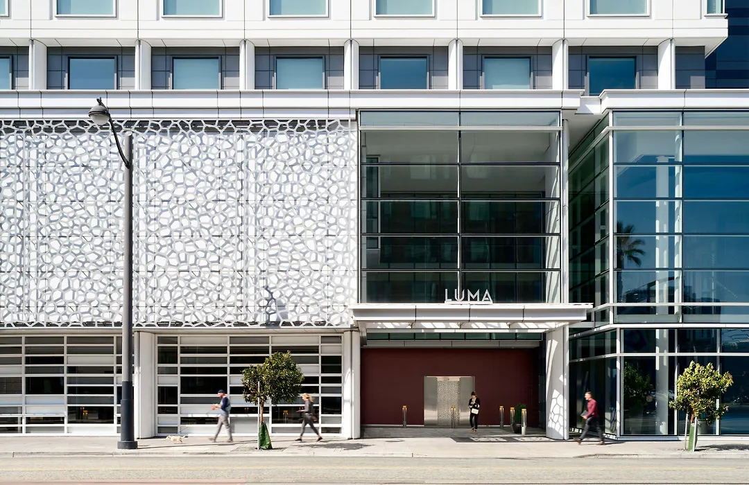 LUMA Hotel San Francisco-1