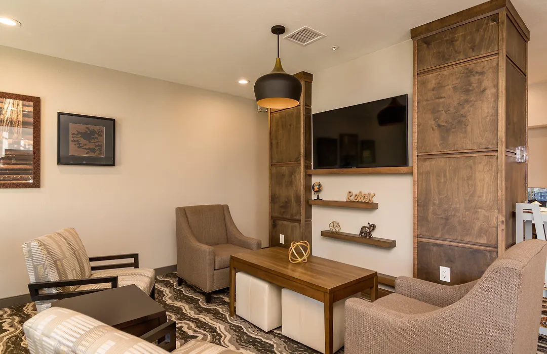 Staybridge Suites Florence - Cincinnati South By Ihg-1
