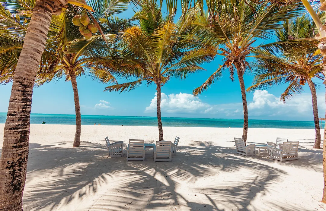 Twiga Beach Resort-1