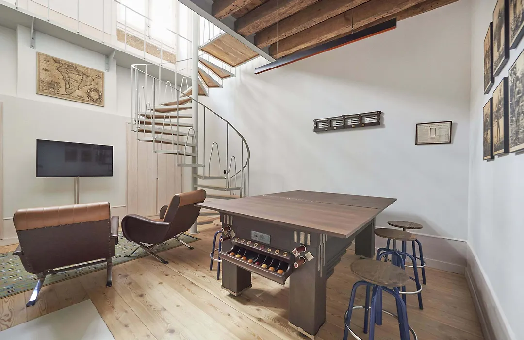 Cais Urban Lodge-1