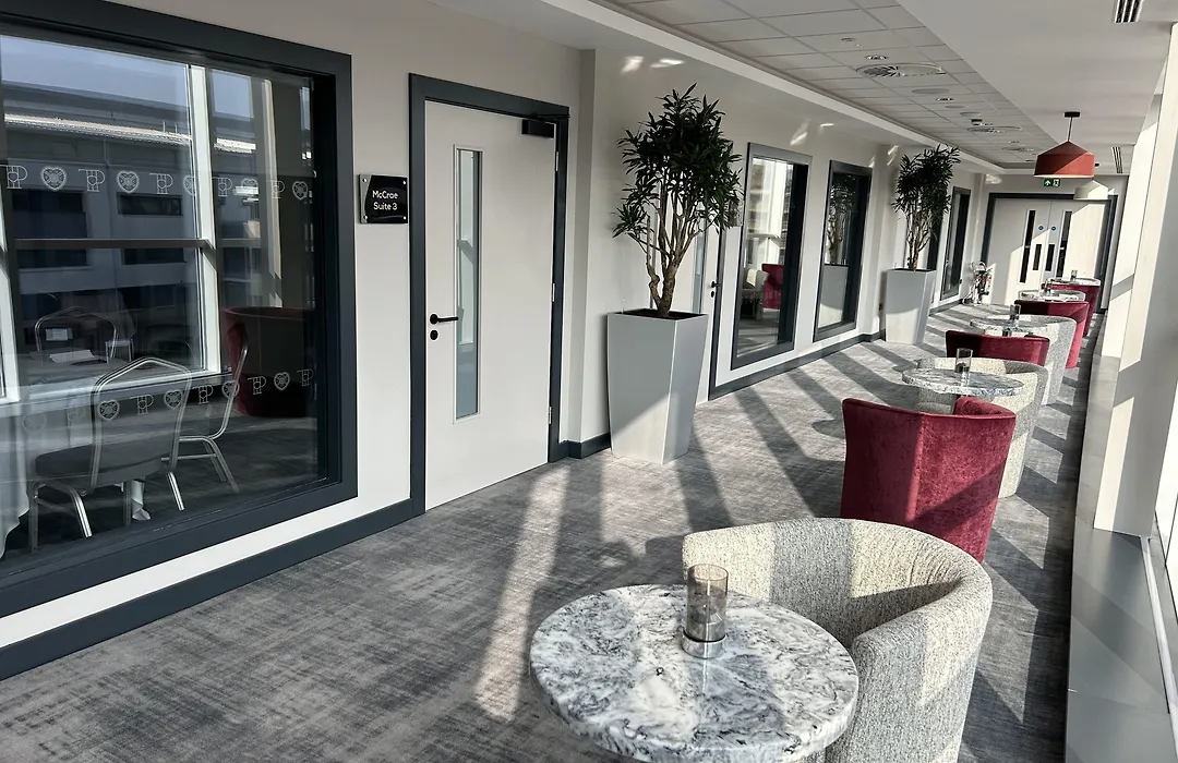 Tynecastle Park Hotel-1