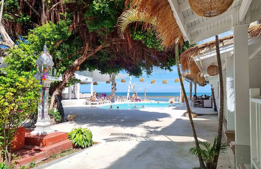 Elephant Beach Club & Resort Samui-1