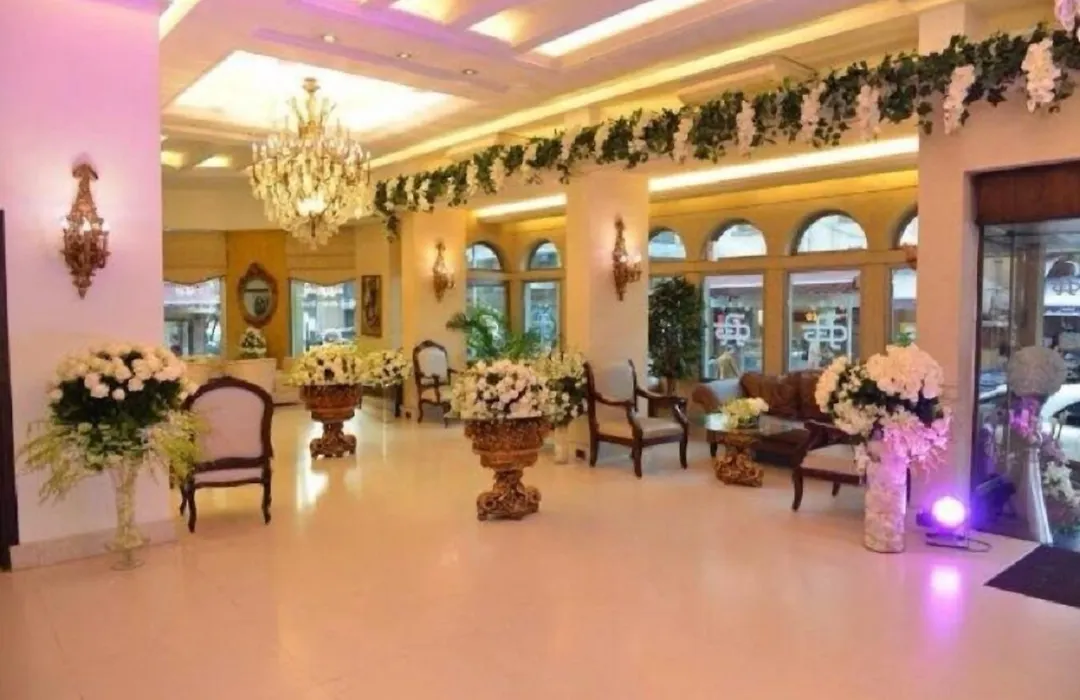 Royal Garden Hotel-1
