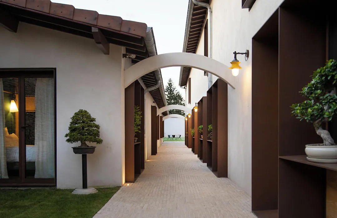 Domaine Les Lanternes-1