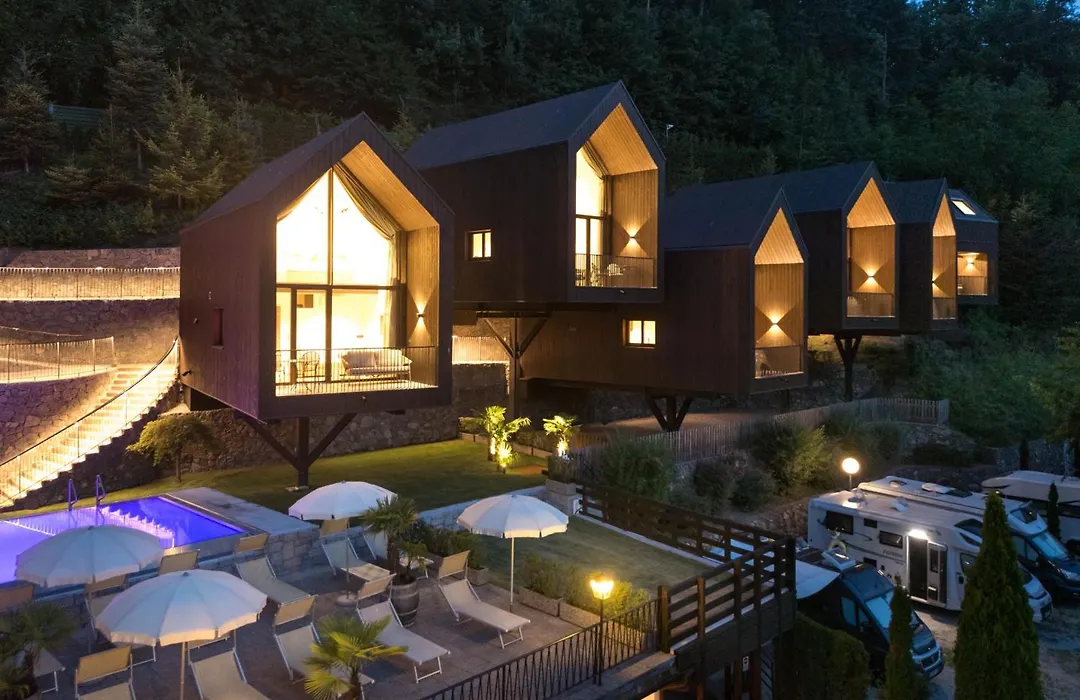 Hotel Ansitz Gamp-1