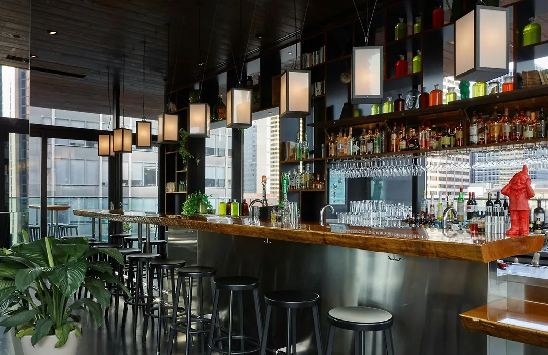 Citizenm New York Times Square-1