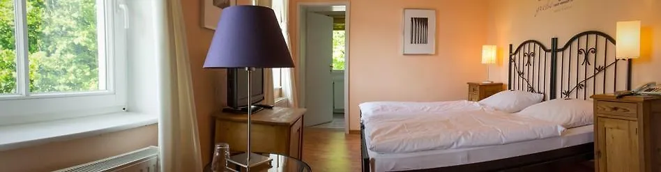 Hotel Grüner Jäger-1