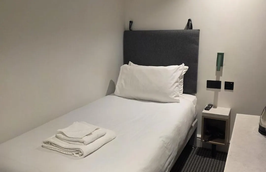 Lidos Hotel-1
