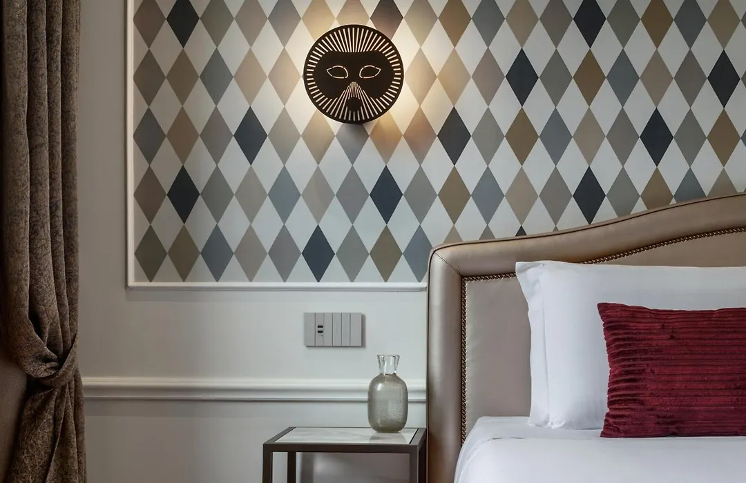 Hotel Arlecchino-1