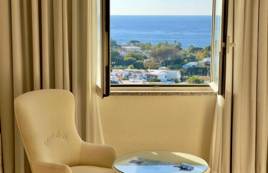 Parco Dei Principi Resort & Spa-1