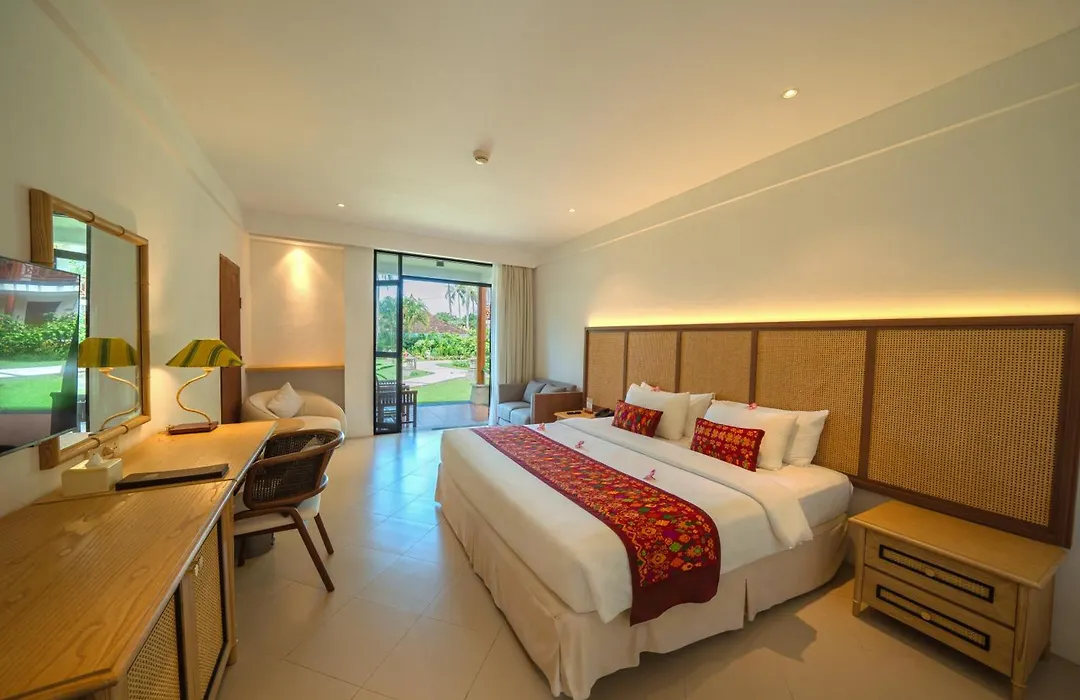 Holiday Resort Lombok-1