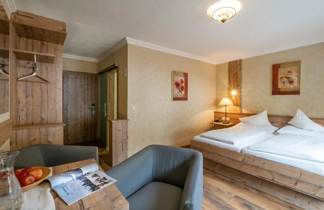 Das Rotspitz Adults - Only-1