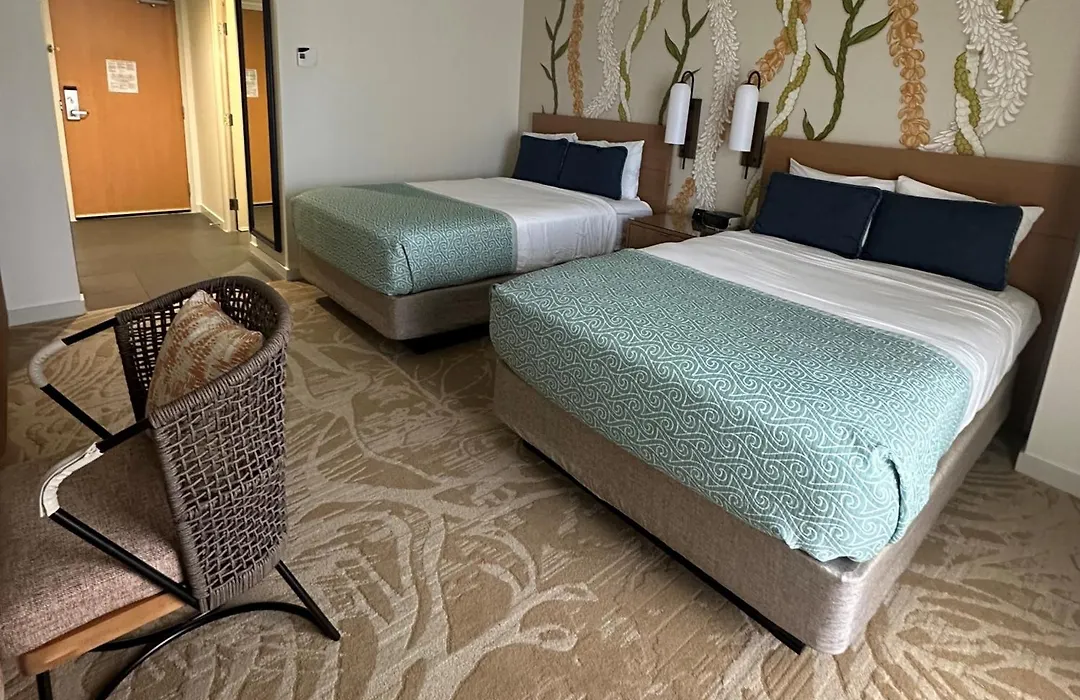 Lsi Resorts At Ala Moana-1