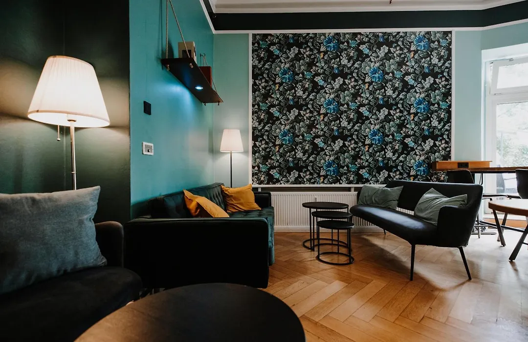 Arco Smart City Hotel - Berlin Ku'Damm-1