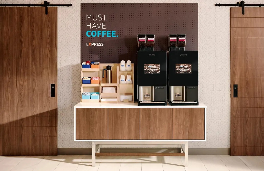 Holiday Inn Express Hotel & Suites Meadowlands Area By Ihg-1