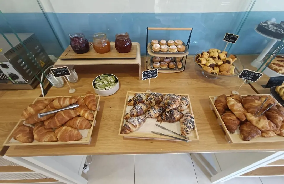Hotel Berenice-1