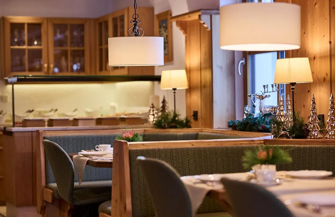 Hotel Garni Schneider-1