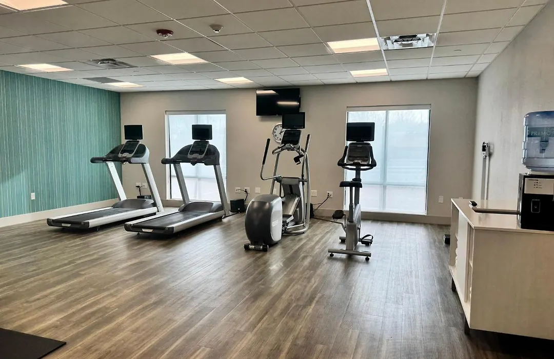 Holiday Inn Express & Suites - Atchison By Ihg-1