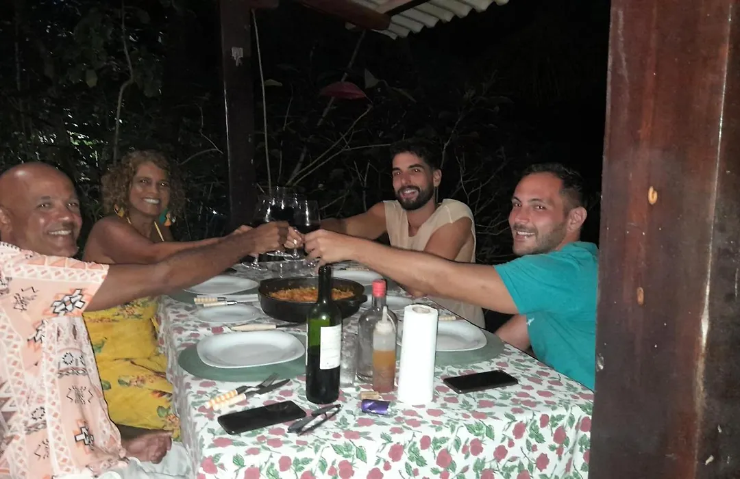 Vivenda Peixe Pequeno-1