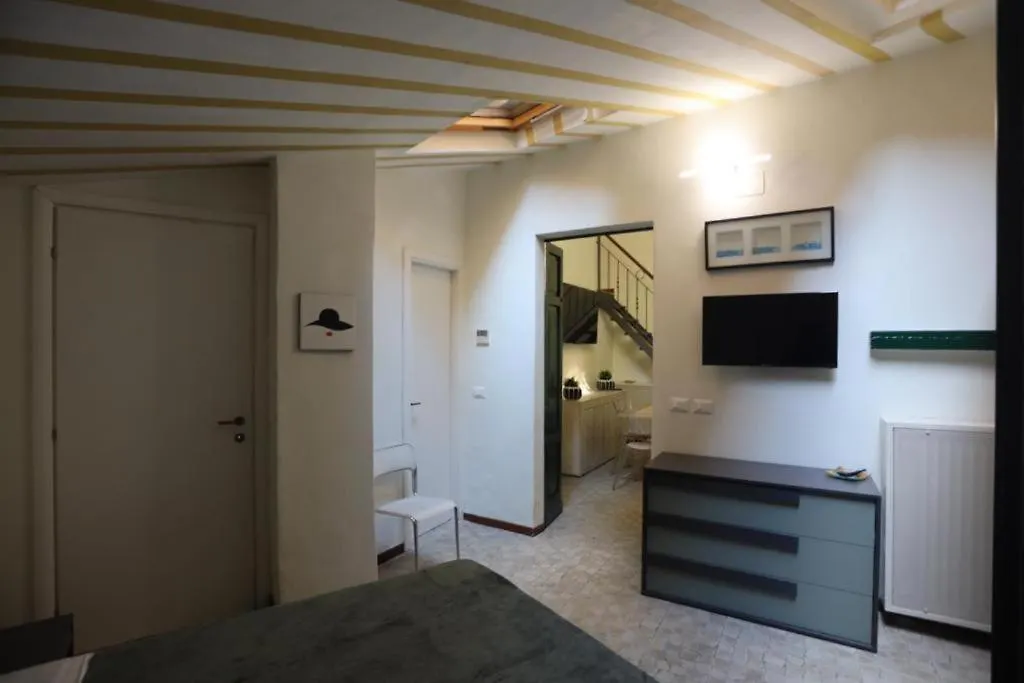 IMHOME - Cadorna House-1