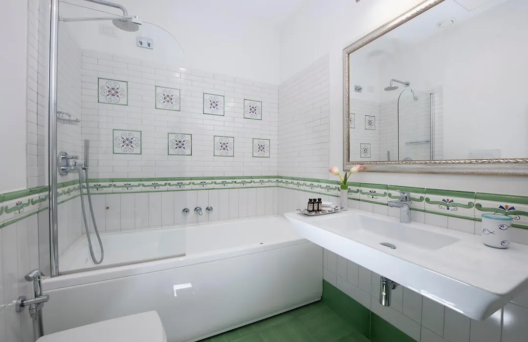Villa Guarracino Amalfi-1