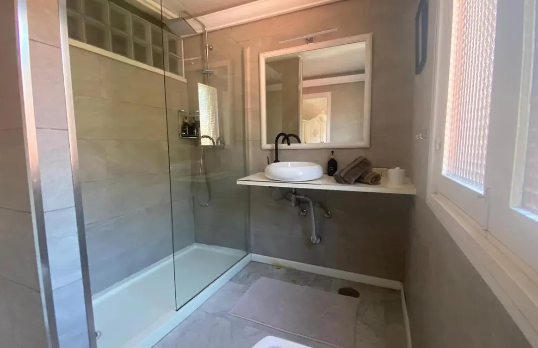 Casa Doramas B&B VV-1