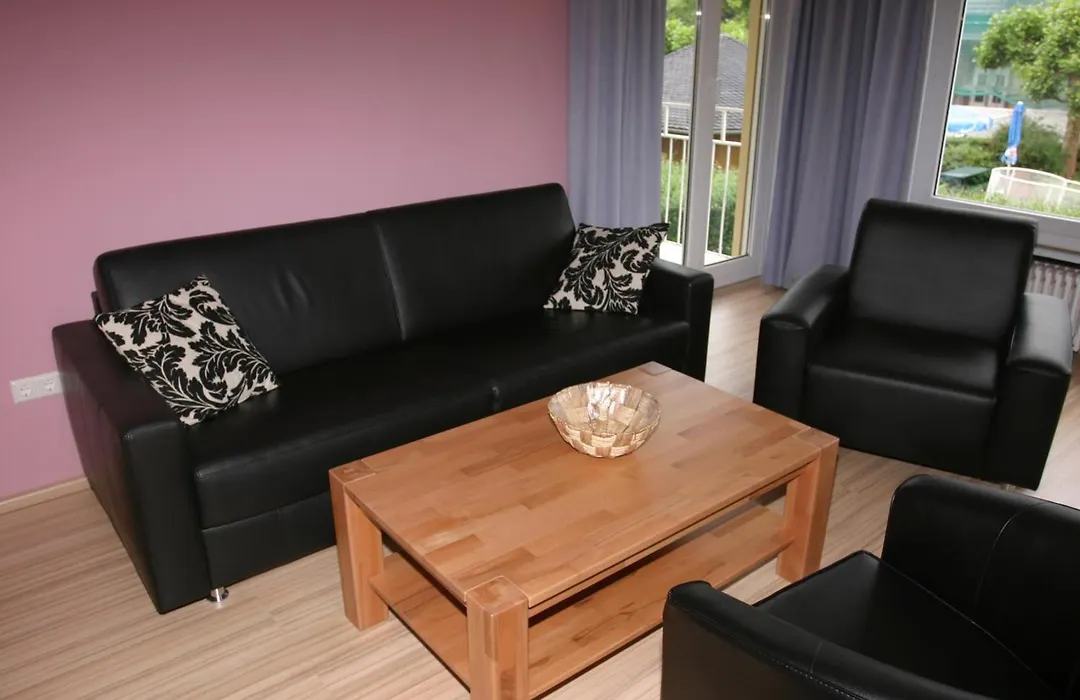 Ferienwohnung und Pension Antje Ekert-1