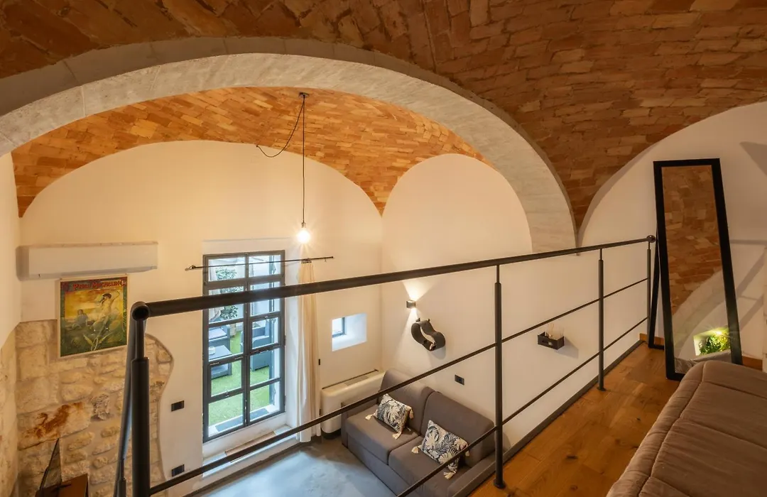 Via Roma 106 Apartment-1