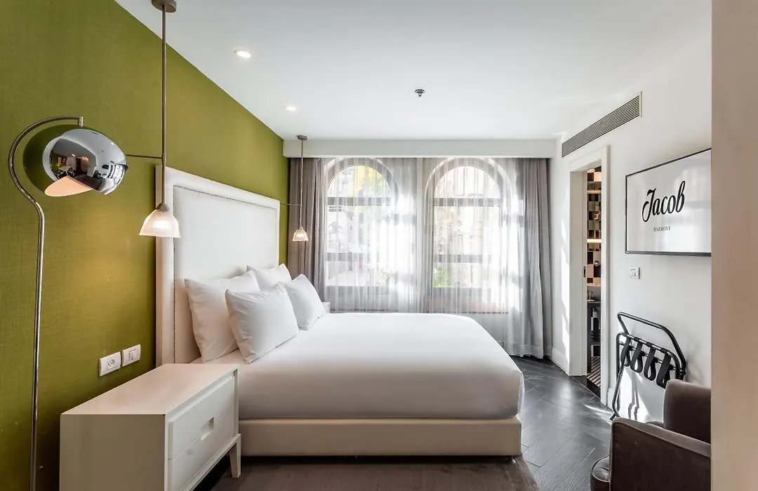 Harmony Hotel-1