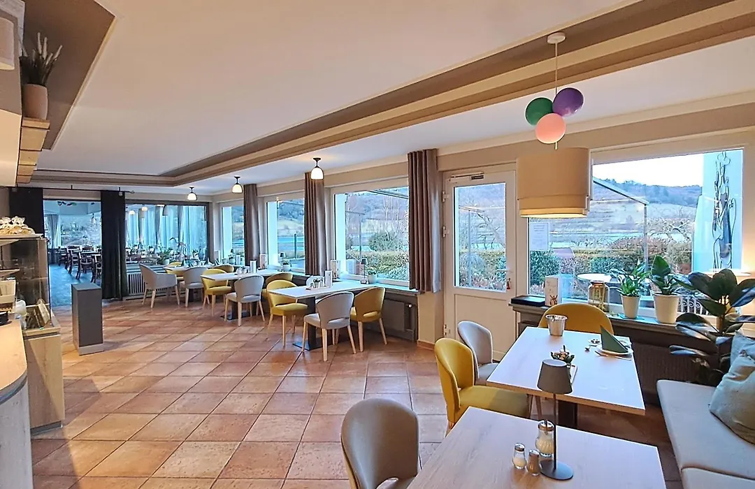 Hotel-Pension Maarblick-1