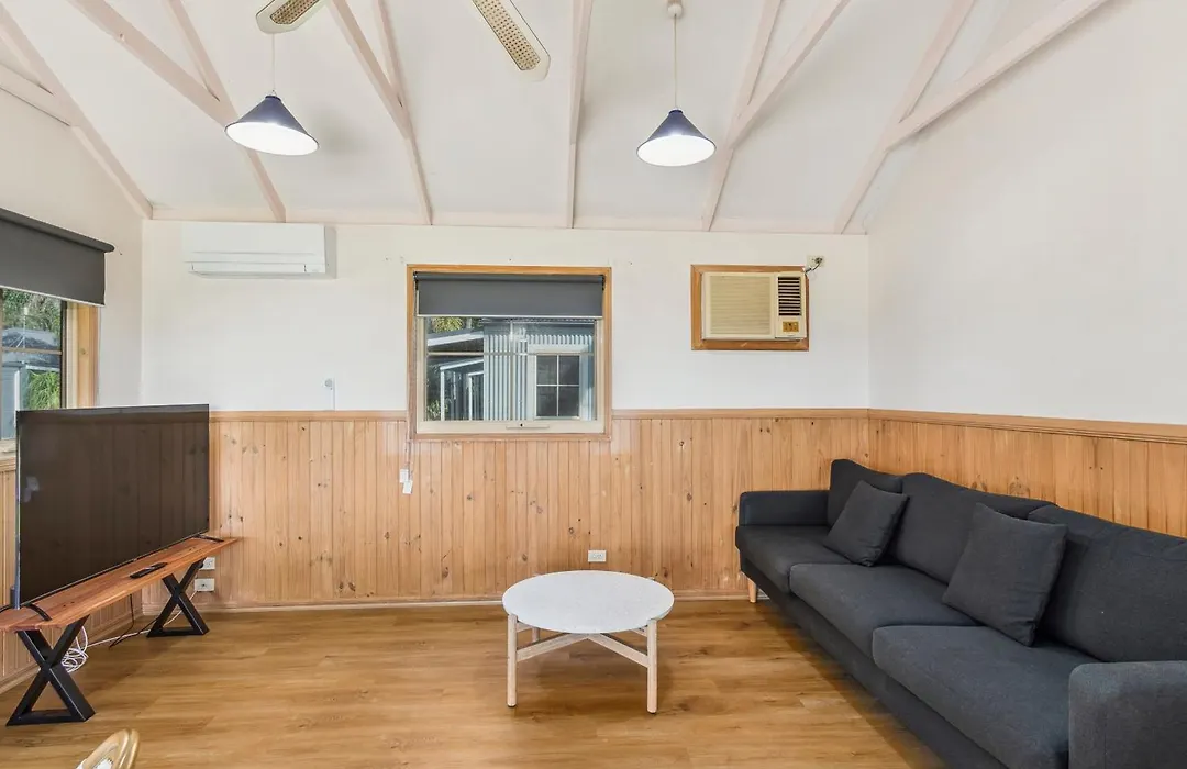 Batemans Bay Marina Resort-1