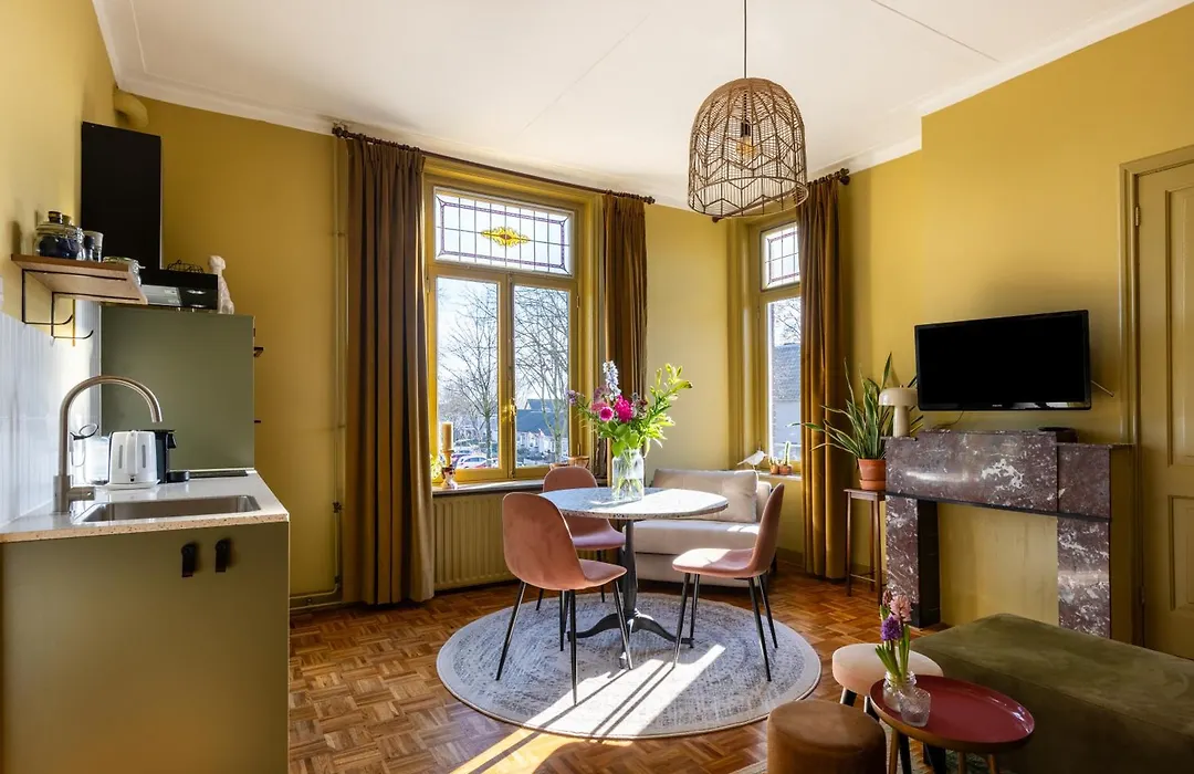 B&B D'Ouwe Grutter-1