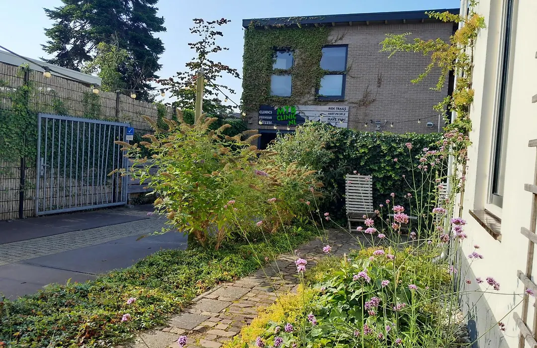 sport B&B De Veluwezoom-1