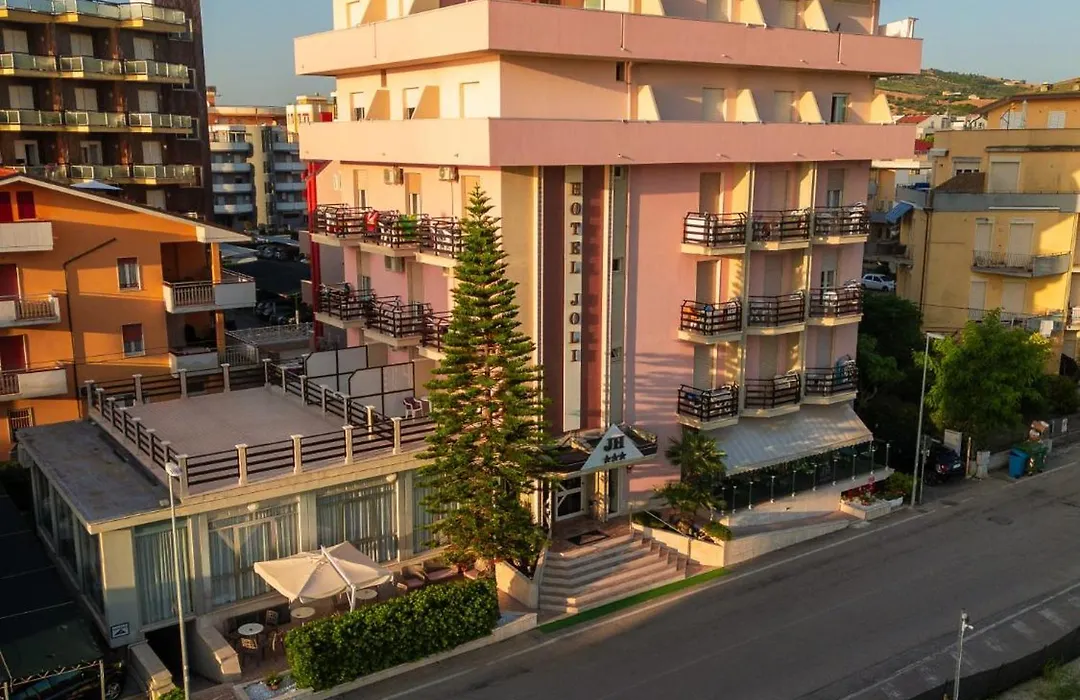 Hotel Joli-1