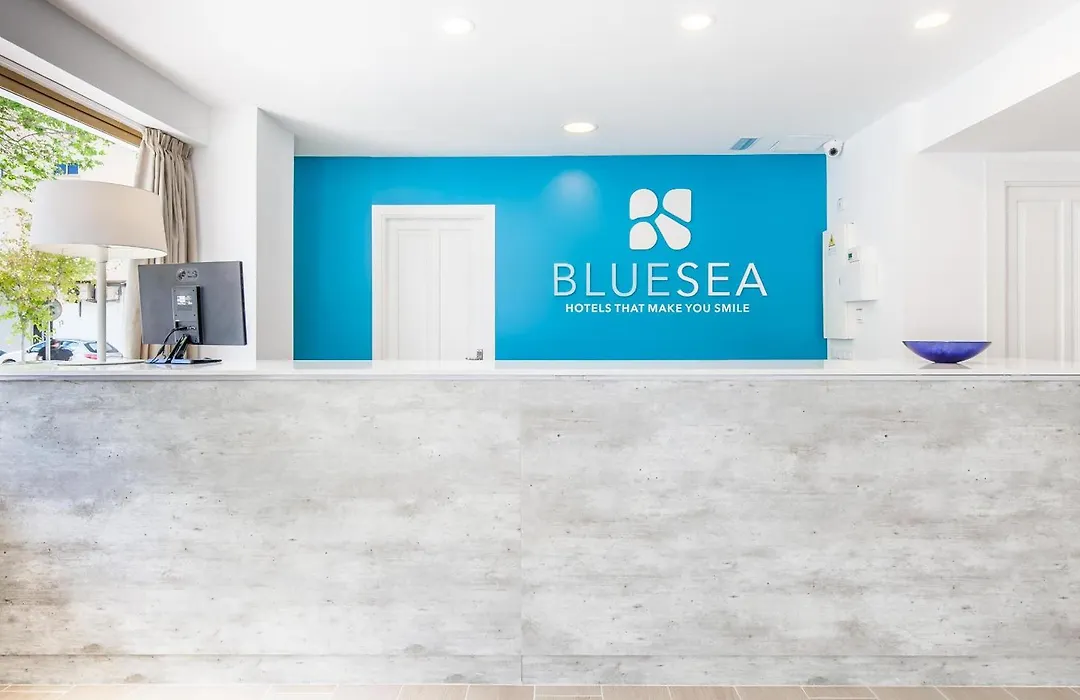 Bluesea Arenal Tower Adults Only-1