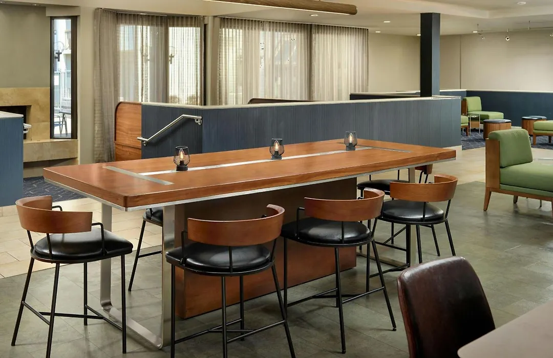 Courtyard By Marriott Birmingham Homewood-1